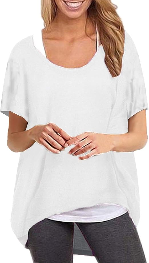 t shirt taglie forti