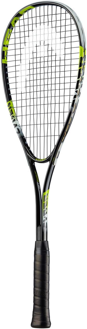headlight racket