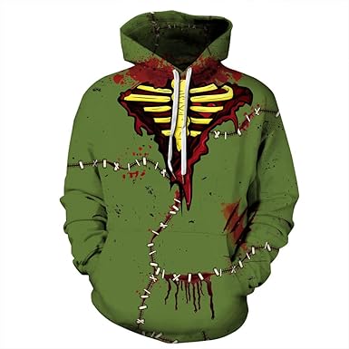 christmas hoodies amazon