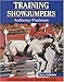 Training Showjumpers by 