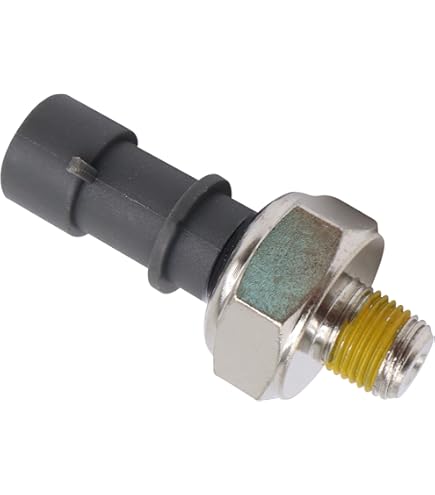 Amazon.com: Sea-Doo New OEM Oil Pressure Switch, 420856533