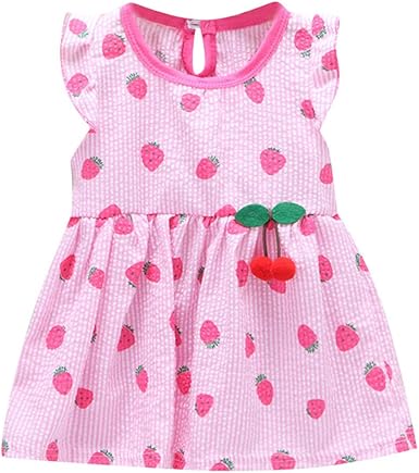 newborn girl summer clothes