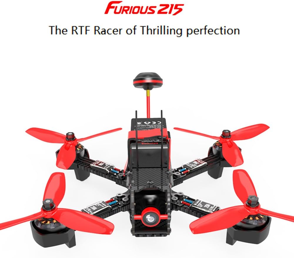 walkera furious 215