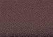 StepBasic Non-Slip Rubber Backing Resistant Carpet Stair Gripper Set of 7 - Brown ( 8.5