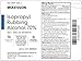 McKesson Isopropyl Alcohol 16 oz. Liquid Bottle
