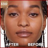 L'Oreal Paris Infallible 32H Matte Cover Foundation Shade 330 30ml view 3