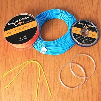 9wt fly line Clearance
