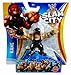 WWE Slam City Kane Figure
