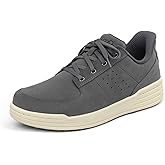 Orthofeet Men's Orthopedic Rove Hands-Free Slip-on Sneaker