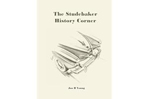 The Studebaker History Corner