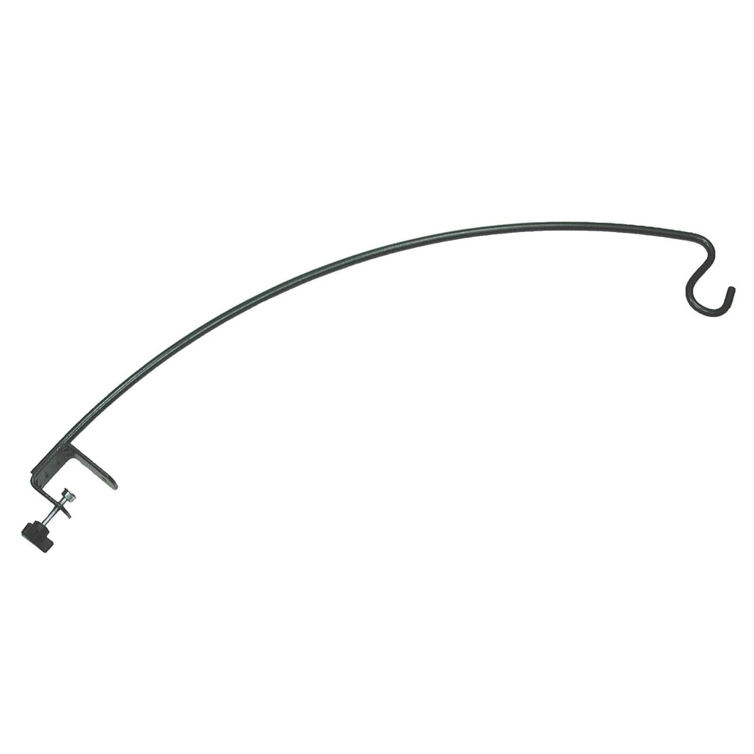 Stokes Select Clamp On Deck Hook For Bird Feeder Poles Amazon In