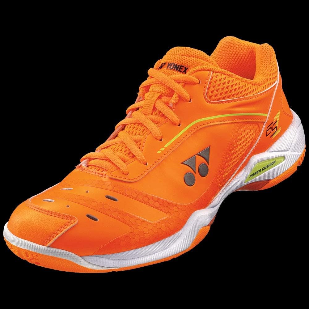 yonex power cushion 65 z orange