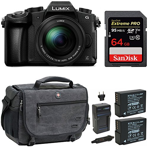 Panasonic-LUMIX-DMC-G85MK-4K-Mirrorless-Lens-Camera-Kit-12-60mm-Lens-16-Megapixel-Black-Bundle