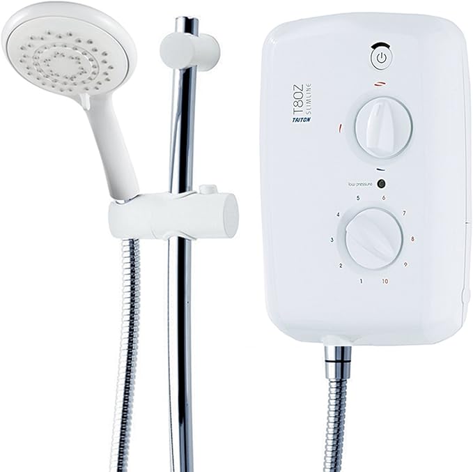 t90z electric shower