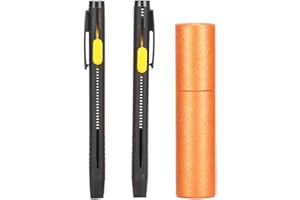 Sewing Marker, Disappearing Fabric Chalk Pencil for Clothing DIY Craft, with Fine Workmanship for Glass Ceramics Furniture Ma