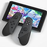 Joy Con Controller Compatible for Nintendo Switch JoyCon,Left and Right Switch Controller Joycon Support Wake-up Function wit