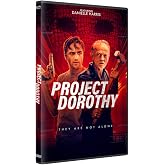 Project Dorothy [DVD]