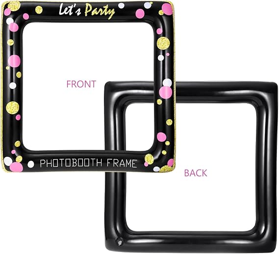Pretyzoom Cadre Photo Gonflable Pour 18 Ans Pour Anniversaire Ou Fete De Noel Decorations Et Accessoires De Fetes Accessoires De Photobooth Womanessentials Vn Pretyzoom Cadre Photo Gonflable Pour 18 Ans Pour Anniversaire Ou Fete De Noel Decorations Et Accessoires De Fetes Accessoires De Photobooth Womanessentials Vn