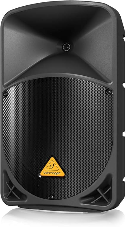 behringer eurolive b112w