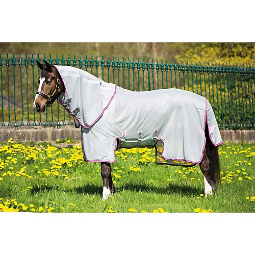 Amigo Bug Buster Vamoose Fly Sheet 78