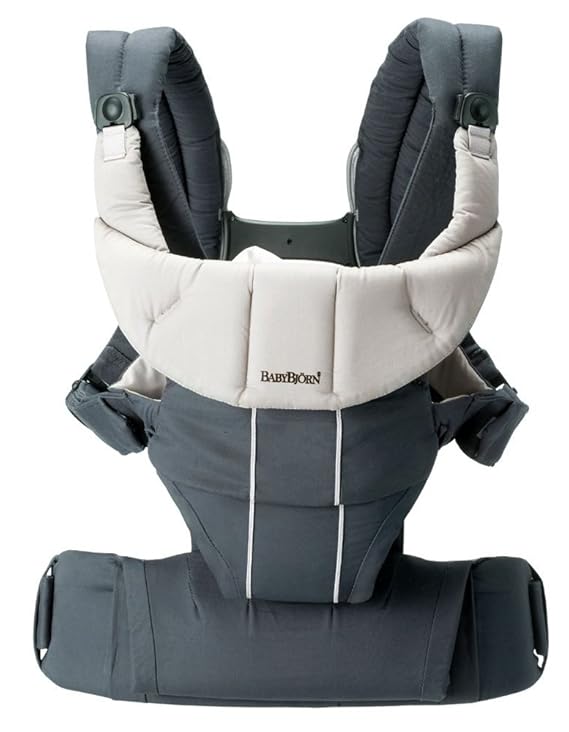 babybjorn comfort