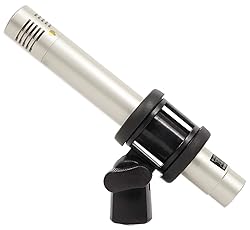 SAMSON C02 Pencil Condenser Microphones