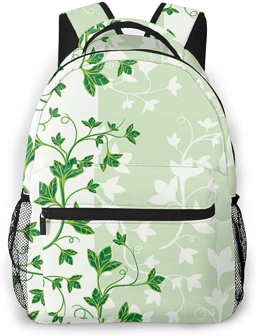 beautiful backpacks for school