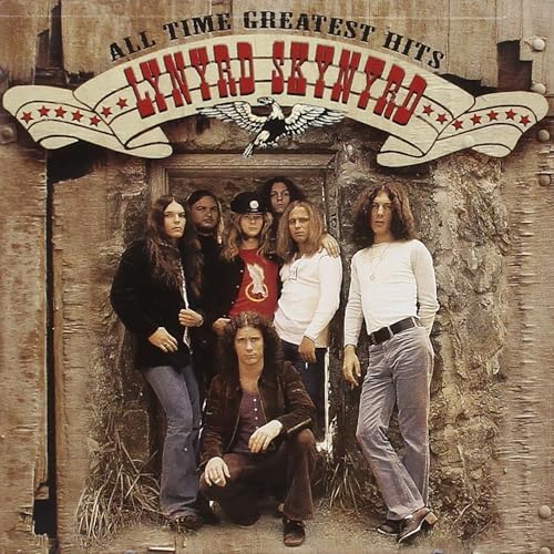 Amazon.com: Lynyrd Skynyrd 1991: CDs y Vinilo