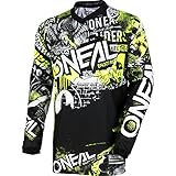 O'Neal 0006-805 Unisex Element Attack Jersey