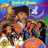 HALL OF FAME:TRIBUTE TO BOB MARLEY                