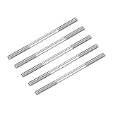 METALLIXITY Double Ended Stud Screws