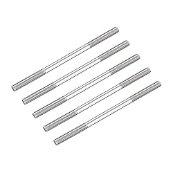 METALLIXITY Double Ended Stud Screws
