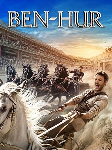 Timur BekmambetovBen-Hur
