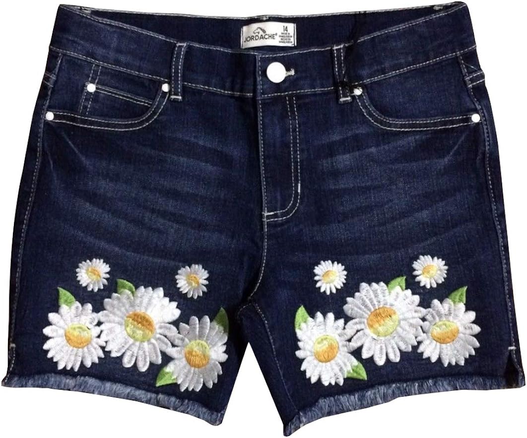 jordache girls shorts