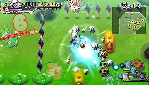 プリンセスは金の亡者 予約情報 Ps Vita 何でもありの銭アクションrpg 敵や罠 ゲームオーバーさえも金でなかったことに Daystar