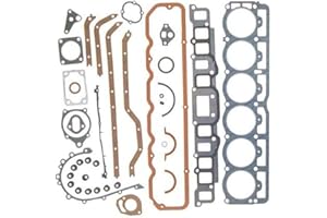 Omix-Ada | 17440.05 | Engine Rebuild Kit | OE Reference: FS31151 | Fits 1981-1990 Jeep CJ / Wrangler 4.2L