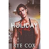 The Holiday Fail (Doves of Destiny)