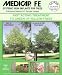 Medicap 25-Pack FE Systemic Iron Tree Implants for Control of Iron Chlorosis, 3/8-Inch primary