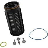 GM Genuine Parts 24045729 Automatic Transmission Fluid Filter Kit