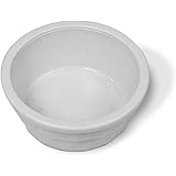 Van Ness Heavyweight Medium Crock Dish, 20 Ounce