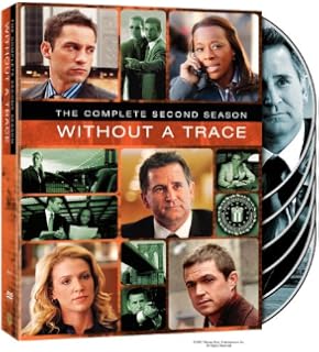 Amazon Com Without A Trace Season 1 Various Various Movies Tv