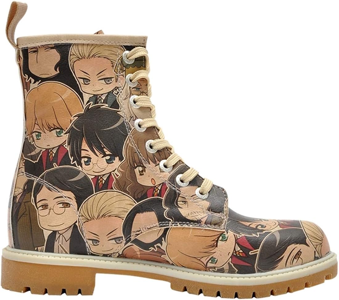 dogo harry potter shoes