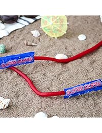 Super Cuerdas Rollin' Rojo, 30 unidades