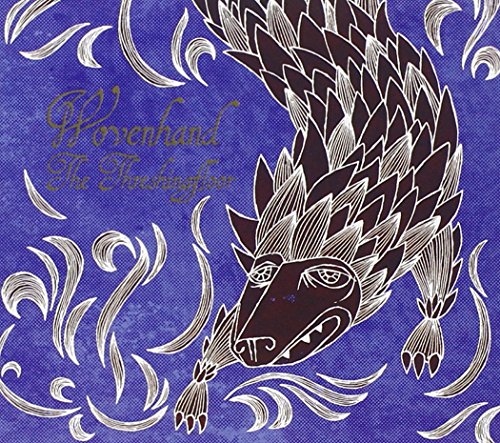 Wovenhand - The Threshingfloor - Zortam Music