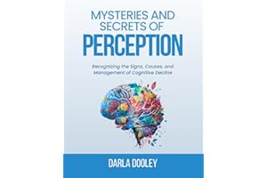 MYSTERIES AND SECRETS OF PERCEPTION