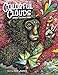 Colorful Clouds: Animal Coloring Book by 