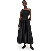 Aje Women's Star Midi Dress