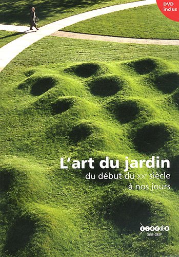 L' art du jardin
