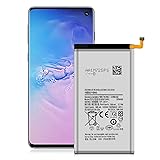 TQTHL for Galaxy S10 Battery