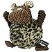 Hyper Pet Bumpy Palz Hippo with Squeaker, Large